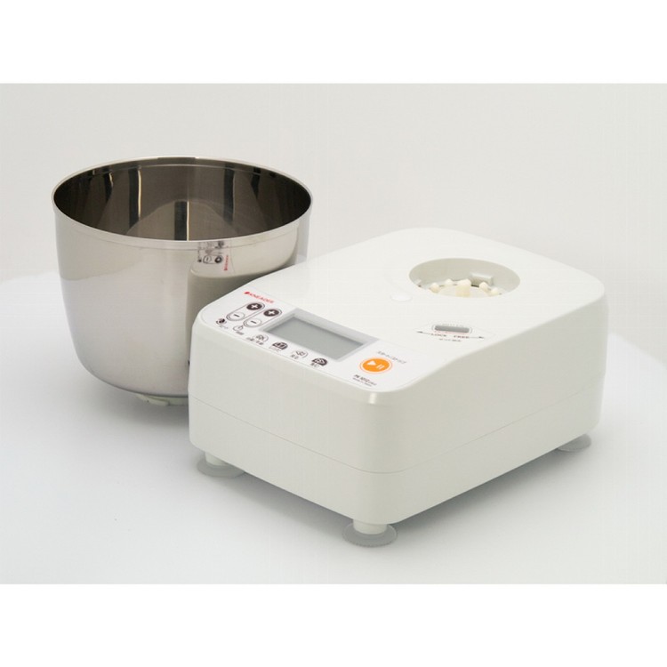 【日本KNEADER】精揉機 PK1015T