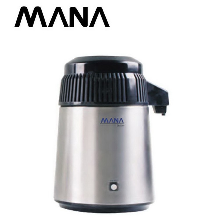 【MANA】蒸餾水機 KW-189
