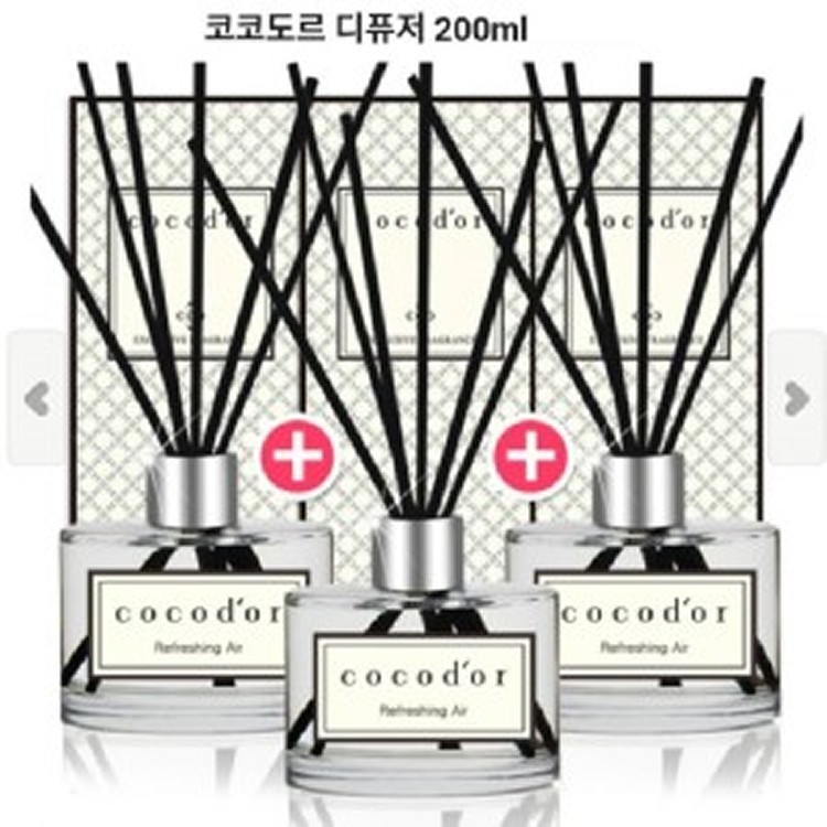 韓國 cocodor 擴香瓶