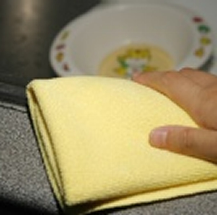 奇蹟布/抹布__三條(30X30公分)