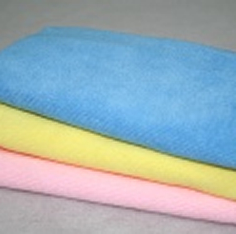 奇蹟布/抹布__三條(40X40公分)