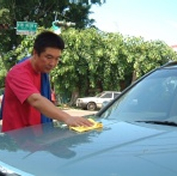 奇蹟布/抹布__三條(40X40公分)