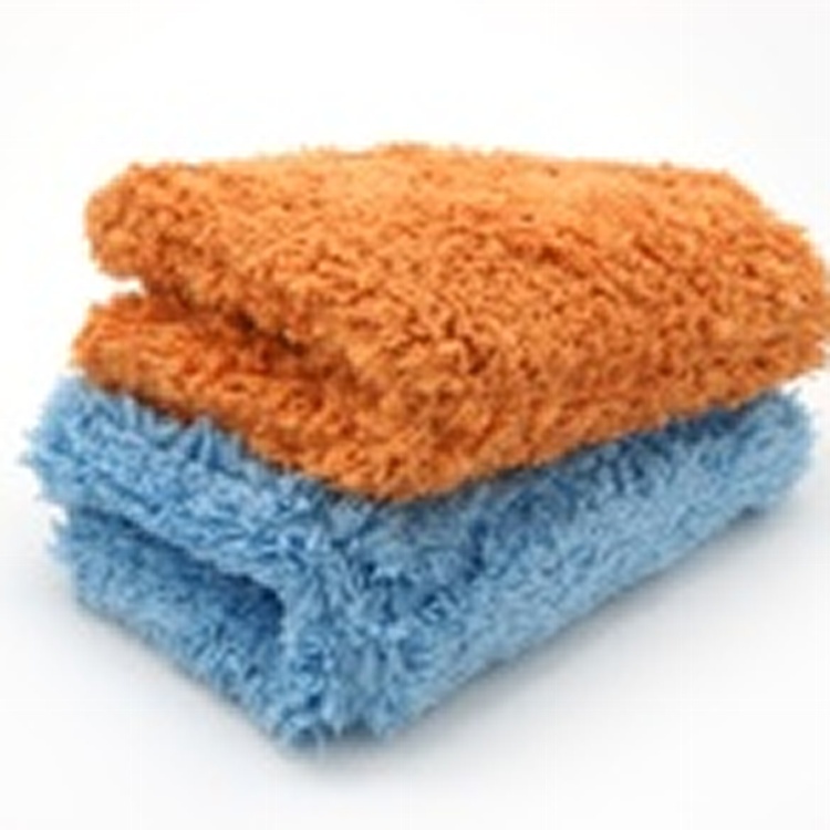 絨毛抹布1條（20*28公分）