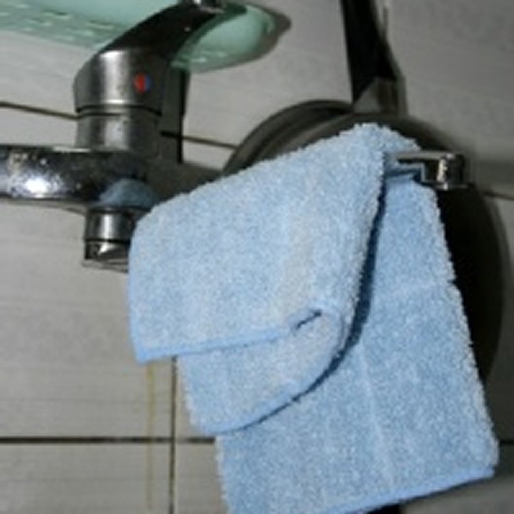 絨毛抹布1條（20*28公分）