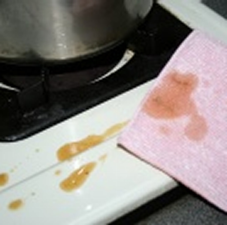 新雙效洗碗布(三片)