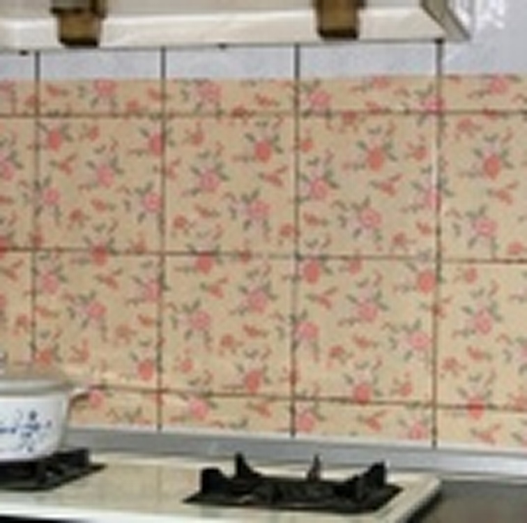 立即貼彩繪吸油布(45X90公分)