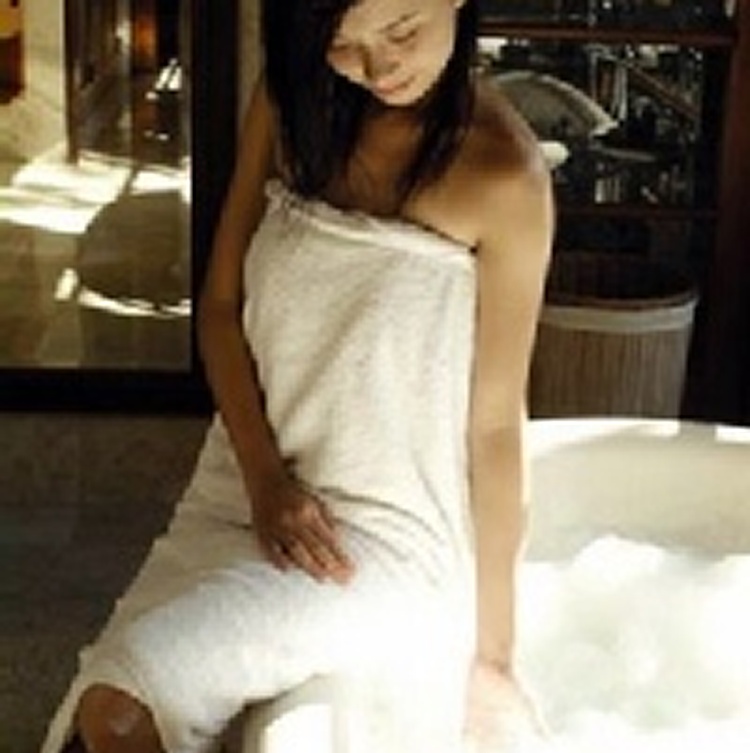 大浴巾(80x140公分)