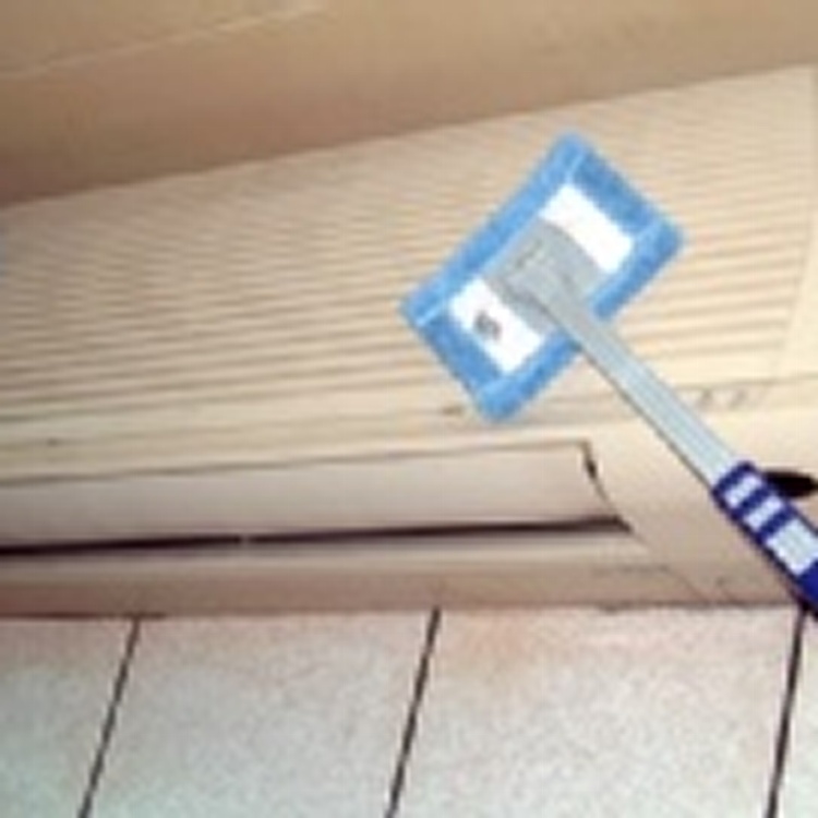 除塵刷補充布（2片）