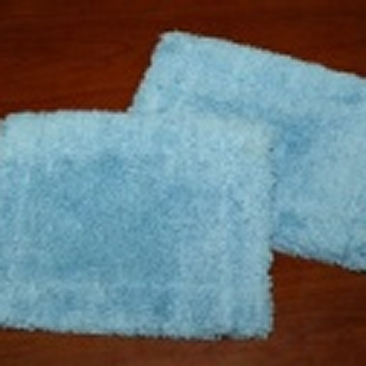 除塵刷補充布（2片）