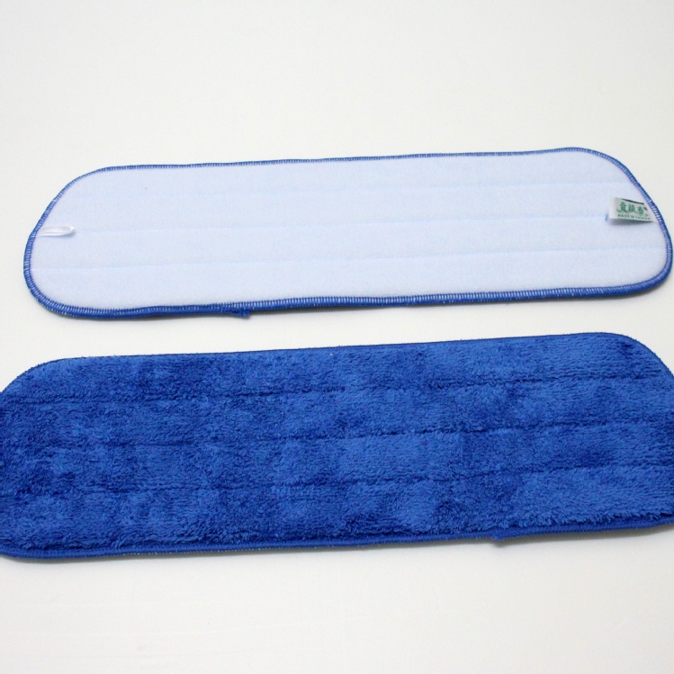 絨毛大拖把 補充布（2片）