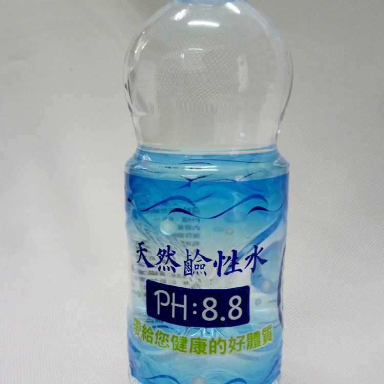 水醫生天然鹼性水850cc/箱