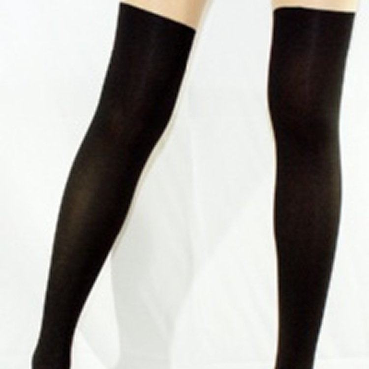 假兩件式褲襪