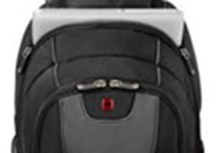 WENGER 16吋電腦後背包