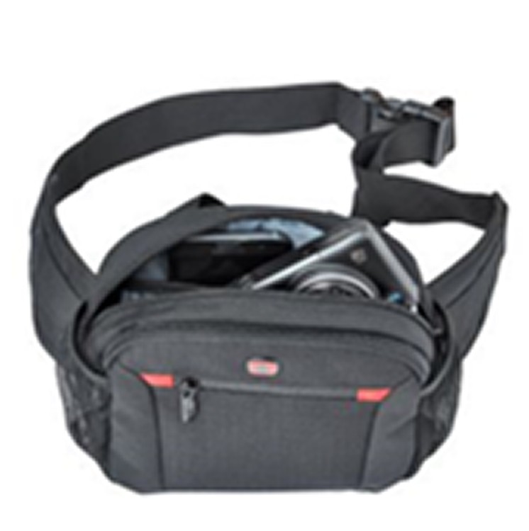 WENGER 多口袋腰包