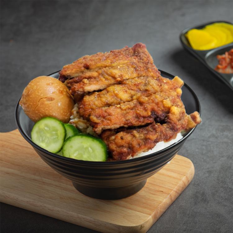 【好神國際】酥嫩銷魂手工豬排