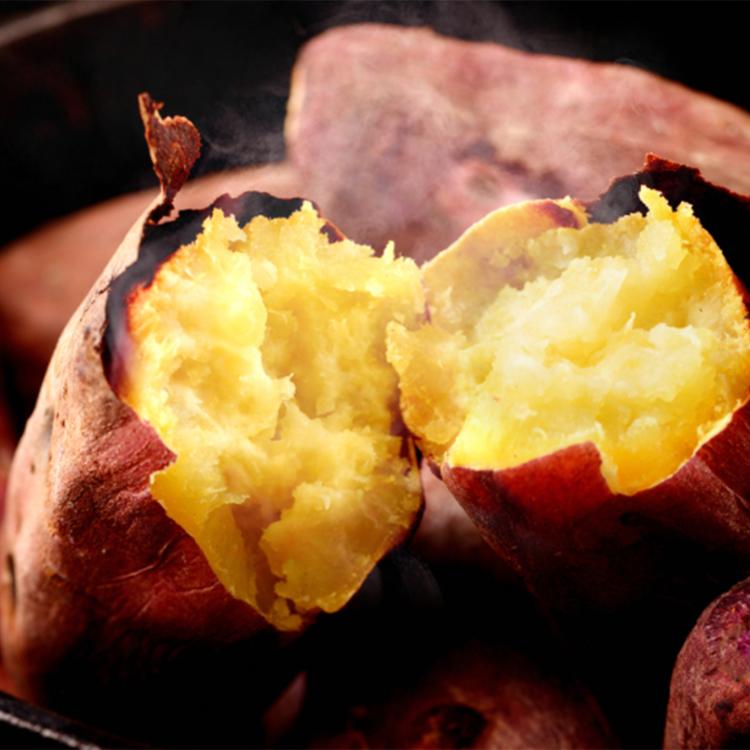 【好神】冰烤地瓜四重奏-57地瓜/66地瓜/紫地瓜/栗香地瓜(500g/包)任選