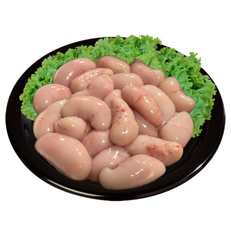 【好神】嚴選健康雞胇仔