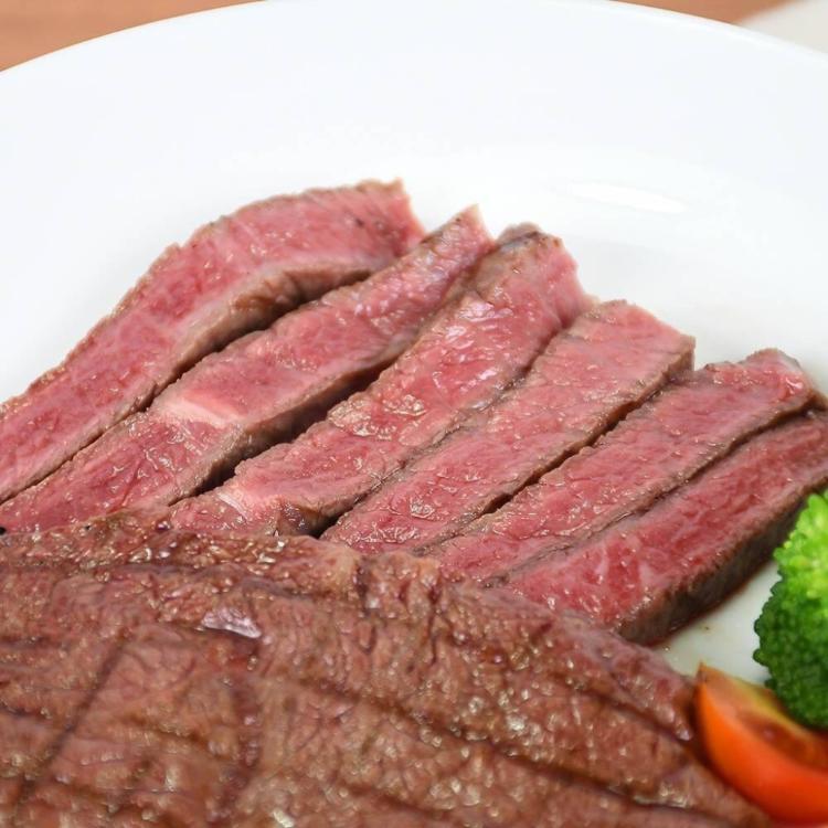 【好神】日本和牛櫻花牛排