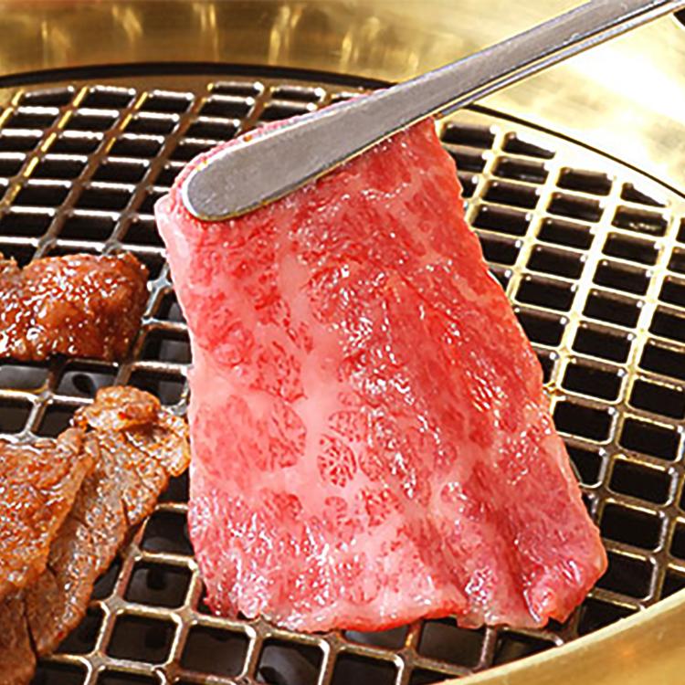 【好神】日本A5等級和牛極致饗宴肉片｜100g/包