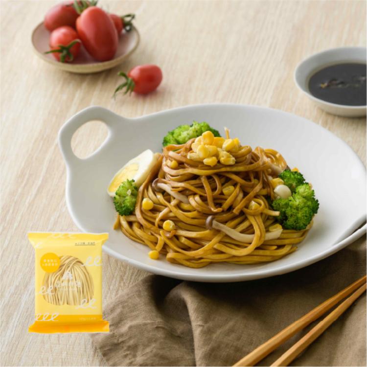 【森林麵食】森林拌麵 綜合系列 6種口味