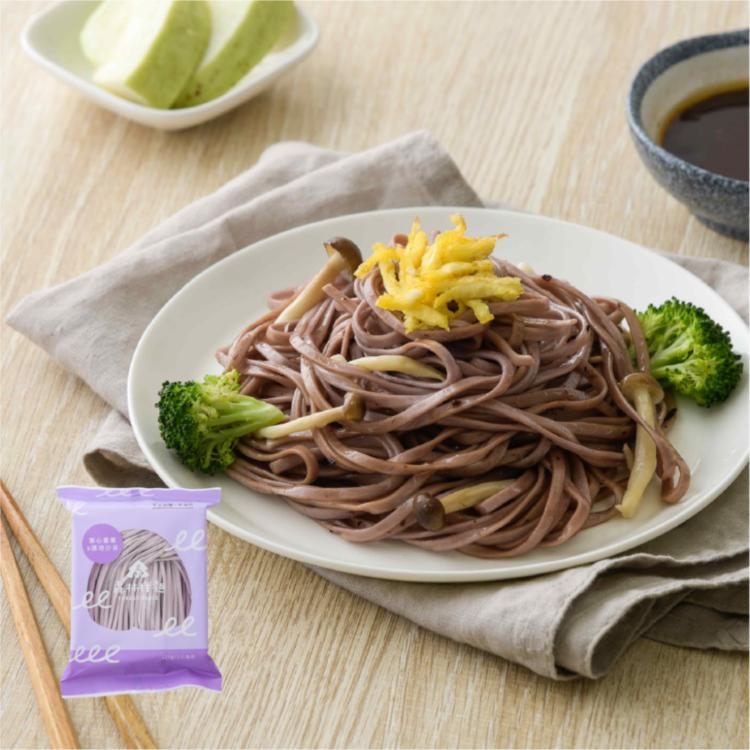 【森林麵食】森林拌麵 綜合系列 6種口味