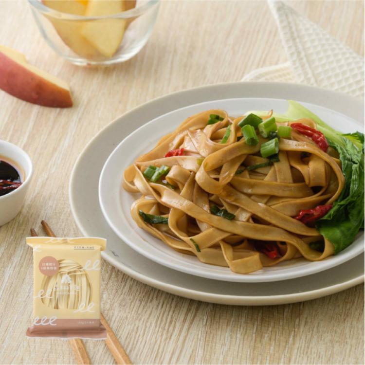 【森林麵食】森林拌麵 綜合系列 6種口味