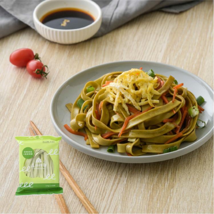 【森林麵食】森林拌麵 綜合系列 6種口味