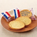 26枚 Gouter de ROI 法國麵包脆餅