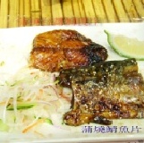 《Ally的家》蒲燒魚腹片 每包約150g，油脂豐富非常下飯，簡易做法:加熱即可食用