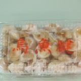 《Ally的家》烏魚腱=烏魚的胃，口感十足! 限量促銷中 人氣商品又一樣回來了!