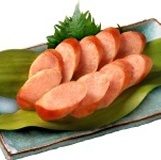 黑鮪魚香腸，真材實料，品質佳，就是好吃! 配合Ally的家促銷，每包140元