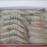 《Ally的家》12尾草蝦，肉質鮮嫩! 中秋烤肉高級食材，9月促銷價170元