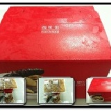 海味街-魚翅烏參佛跳牆，料好實在湯頭好喝芋頭綿密! 四人份包裝