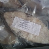 土托魚真片真空包，重量約260g