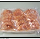 健康天然海蝦仁，淨重400g，沒發過，完全講求健康的食材!