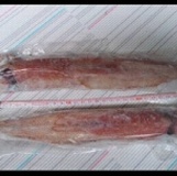 活凍小卷(透抽)，甘甜美味，單隻包裝，完全沒包冰! 芭里島活凍小卷，高級食材，非魷魚哦