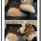 人間美味的傳統肉粽，讓人一口接一口停不下來的好滋味! 試吃價:35元，需預訂哦!