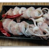 基隆熟小卷，鮮甜好滋味，有卵的哦，店長分裝無真空包! 不介意再買哦! 5隻入/包，季節商品，賣完為止!