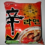 辛辣麵 每袋5包