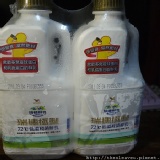 統一瑞穗低溫殺菌鮮乳 特價：$229