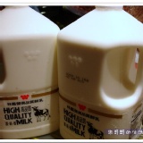 林鳳營鮮奶