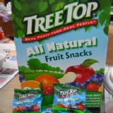 TREE TOP 天然果汁軟糖 特價：$489