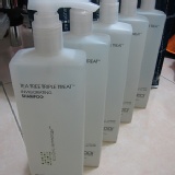 GLOVANNI 茶樹洗髮精/潤髮乳