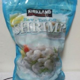 KS養殖大生蝦仁-去頭去殼去尾 新竹店特價時間:4/9~5/6