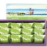 阿Q炳12入禮盒 年節禮盒