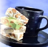 牛扎糖 鮮奶口味