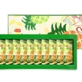 鳳梨酥10入 年節禮盒 特價：$130