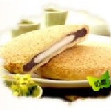 狀元餅系列之鴛鴦餅 全素食可用 1/20-2/15暫不出貨~更改蛋奶素可用~