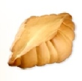 羅宋麵包(奶蛋素)(最低限定20個) 9/1-9/15暫不出貨 口味： 羅宋喝了飽足的鮮奶，嚼感緊實 特價：$45