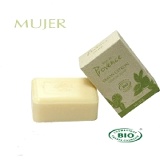 【Rêve de Provence 普羅旺斯】歐盟BIO檸檬法式有機皂 150G